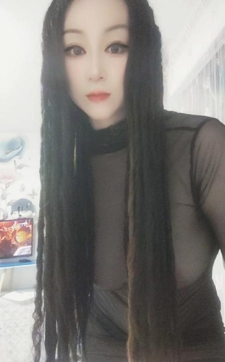 姑苏热辣少妇格格