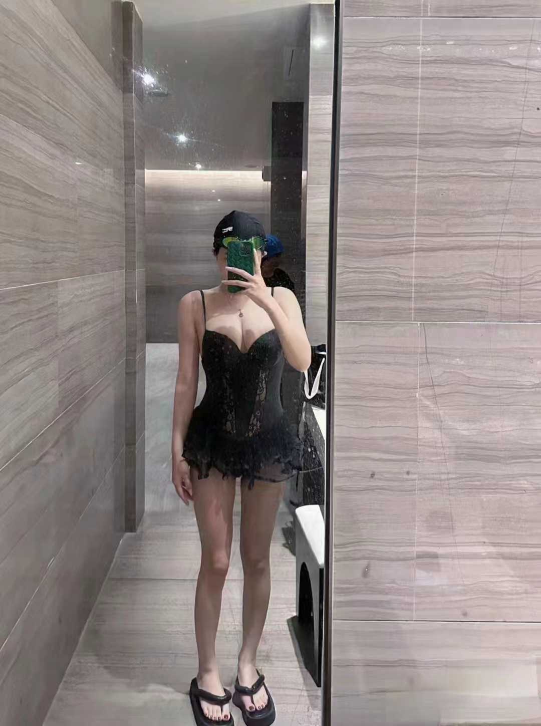 包河白嫩诱人小姐姐coco