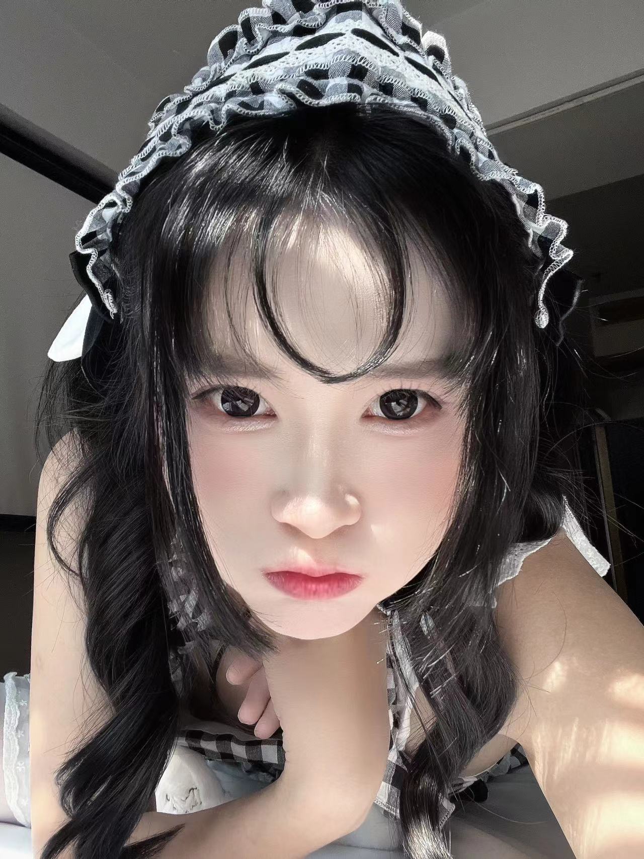 鼓楼区漂亮的萝莉妹妹