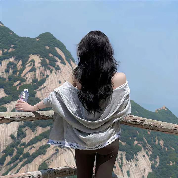 黄岛区气质美妞梦梦