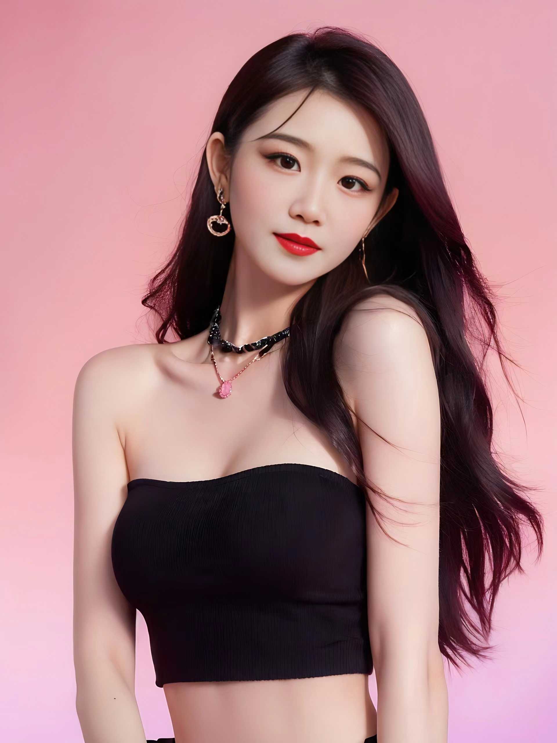 南山丰润小姐姐素素授课中