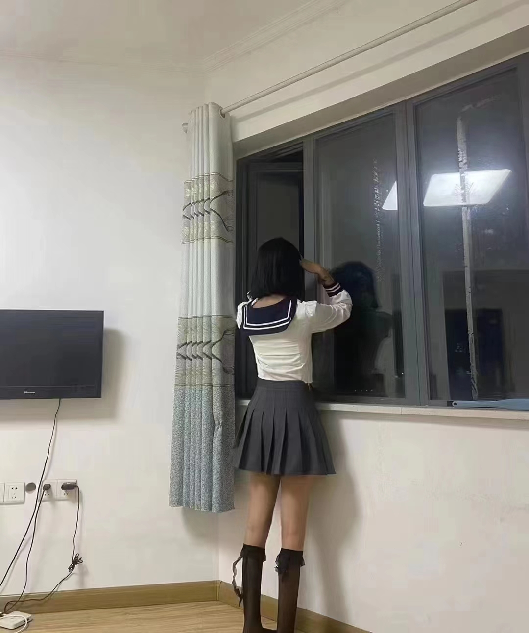 金大地甜美嫩妹迷儿