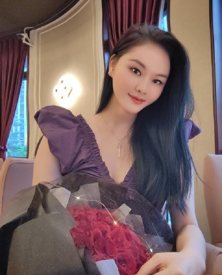 沙井兼职小姐姐汉娜