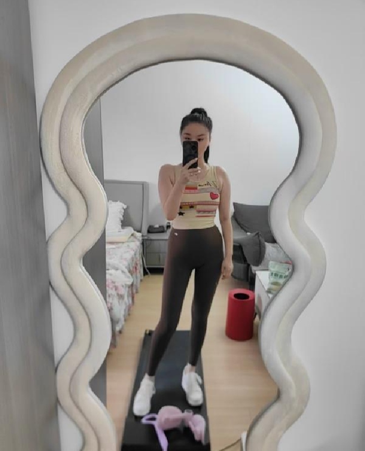 沙井兼职小姐姐汉娜