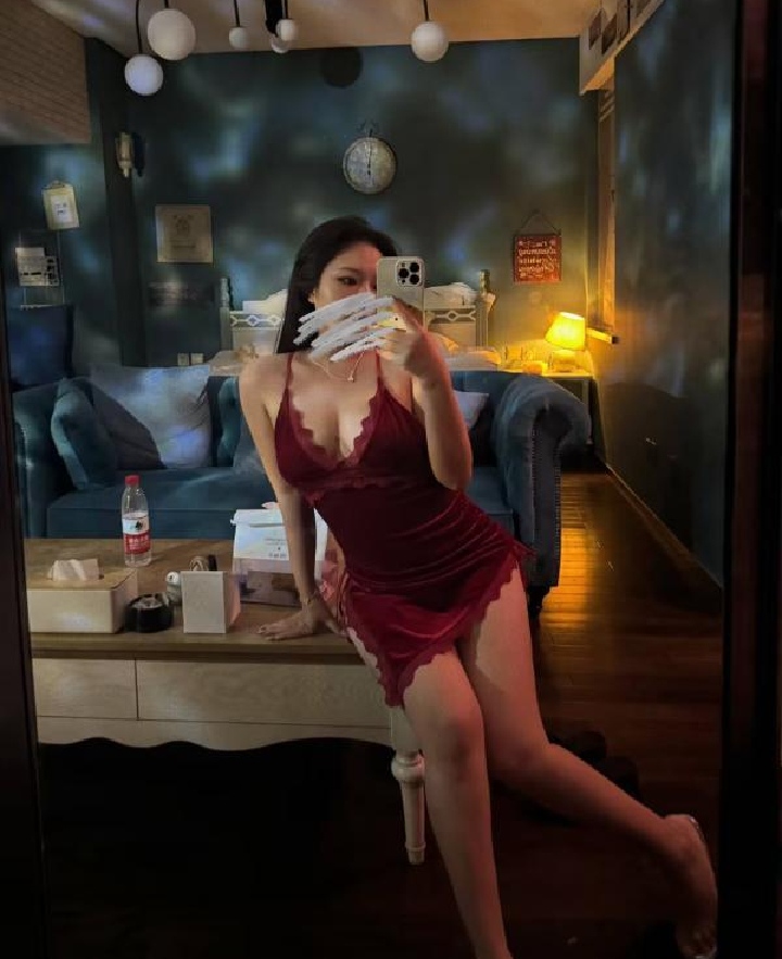 拱墅诱人大奶牛mini