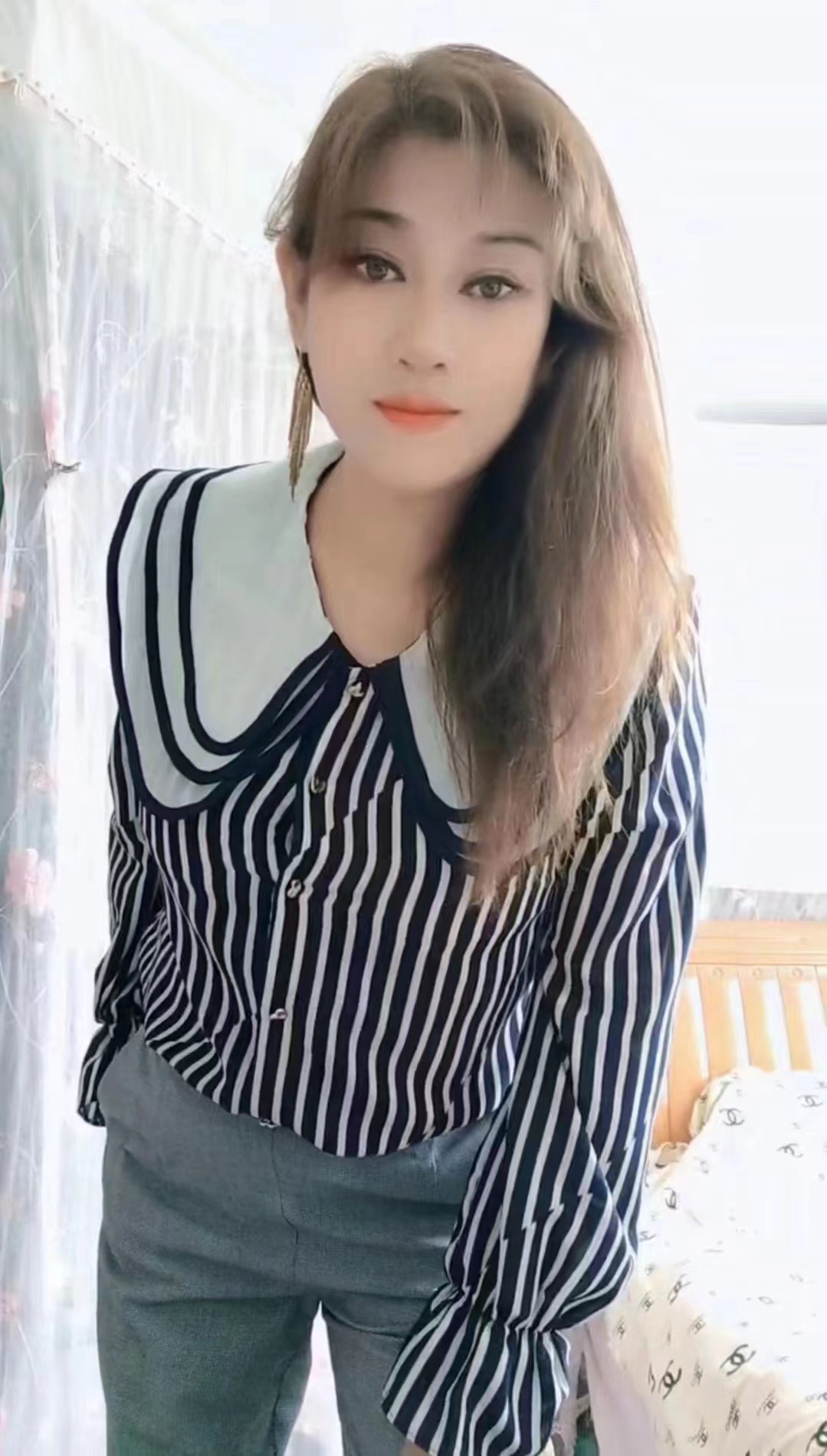 姑苏区丰满大白兔英子