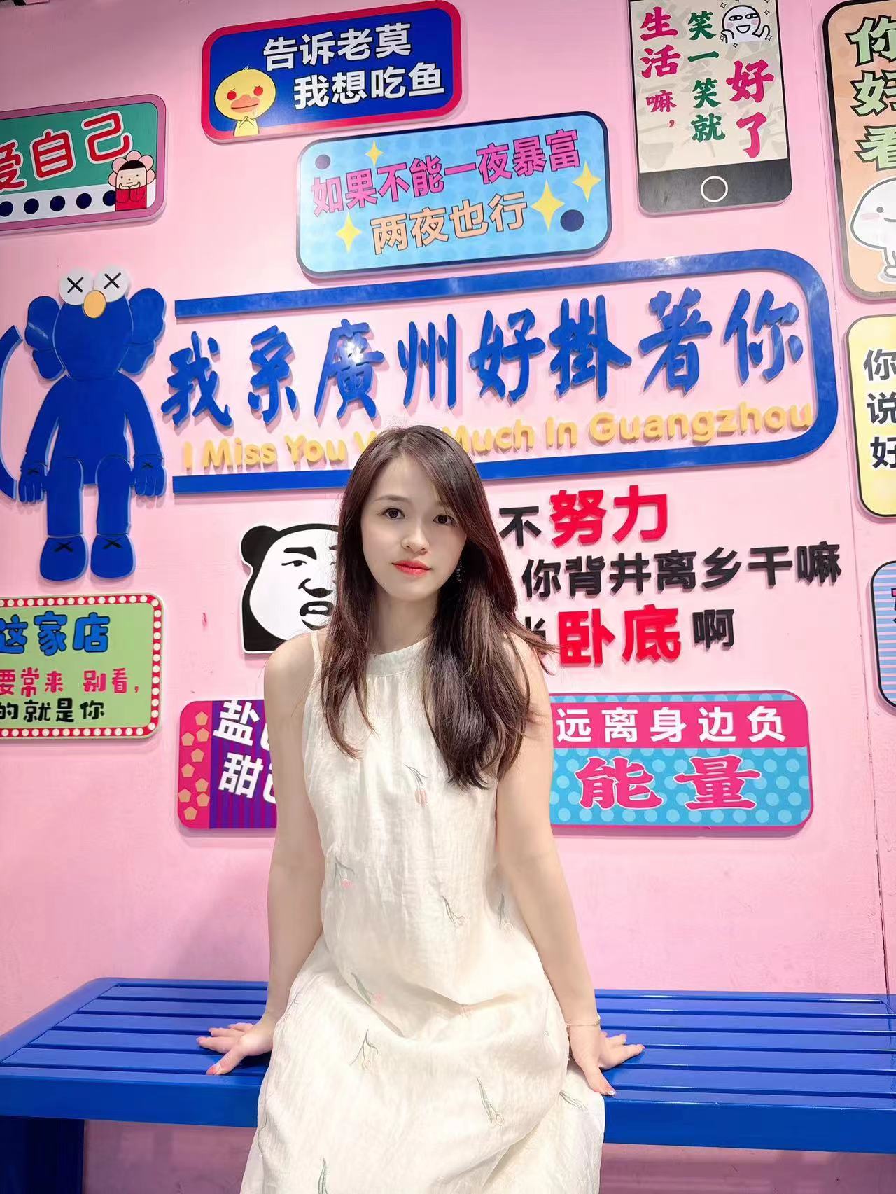 天河温柔服务系小姐姐妹妹