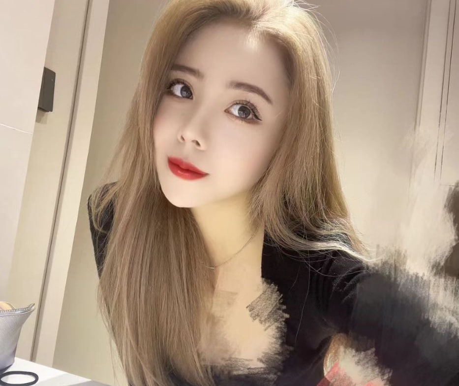 鲜嫩多汁的重庆妹子