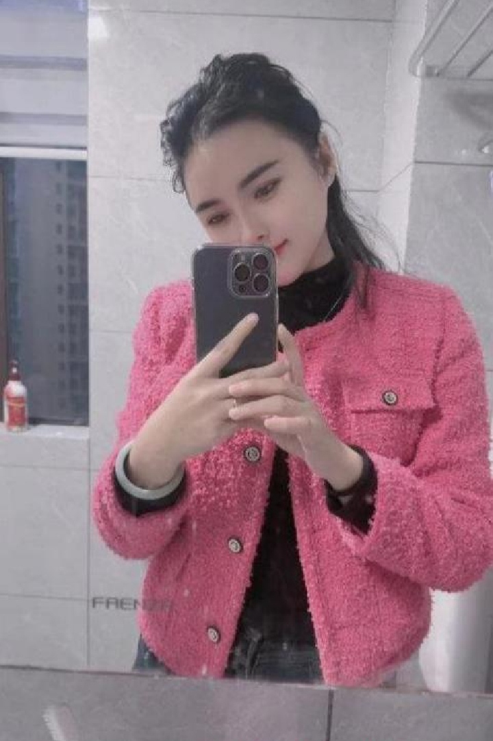 浦东性感少妇星儿