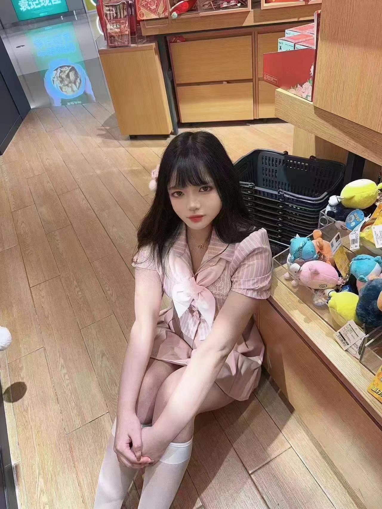 青羊区兼职诱人学生妹