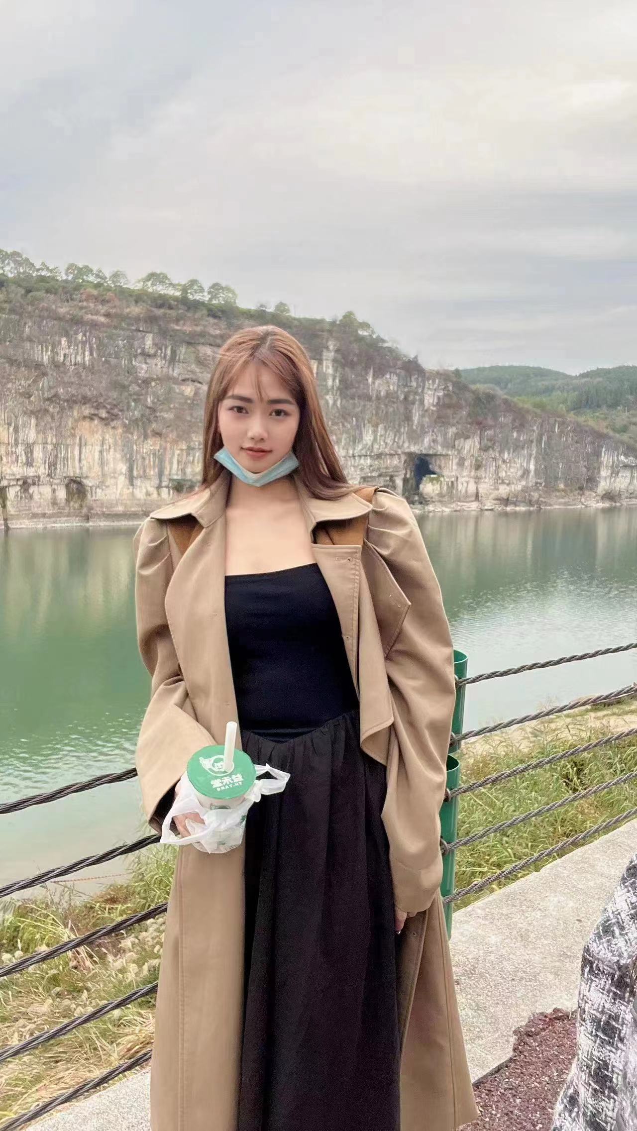 西湖区良家姐姐，很有韵味