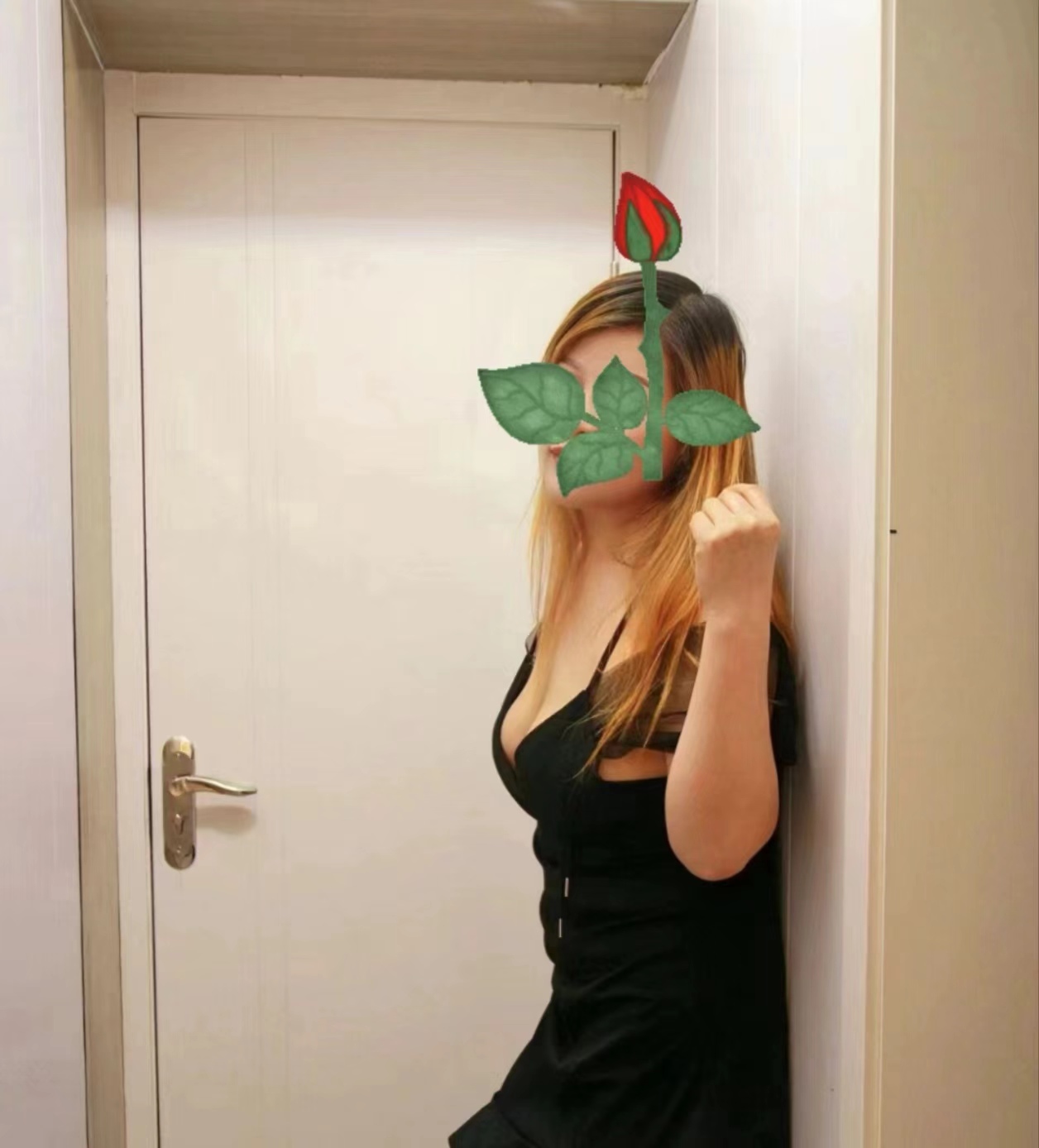 姑苏丰润魅惑小嫂子