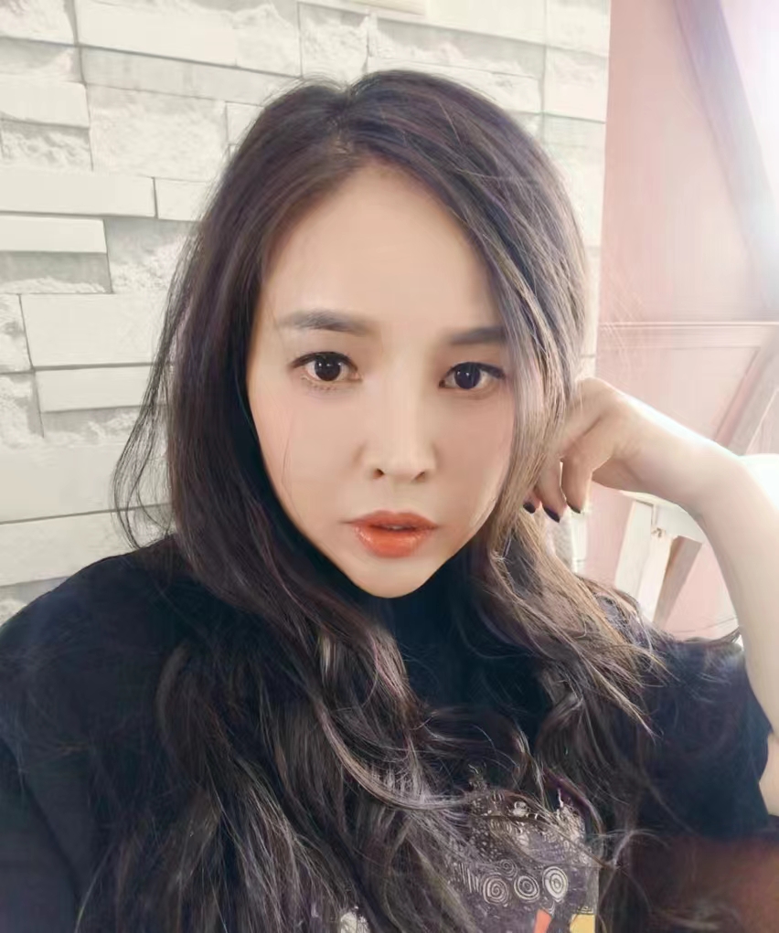 新街口风情御姐乐乐