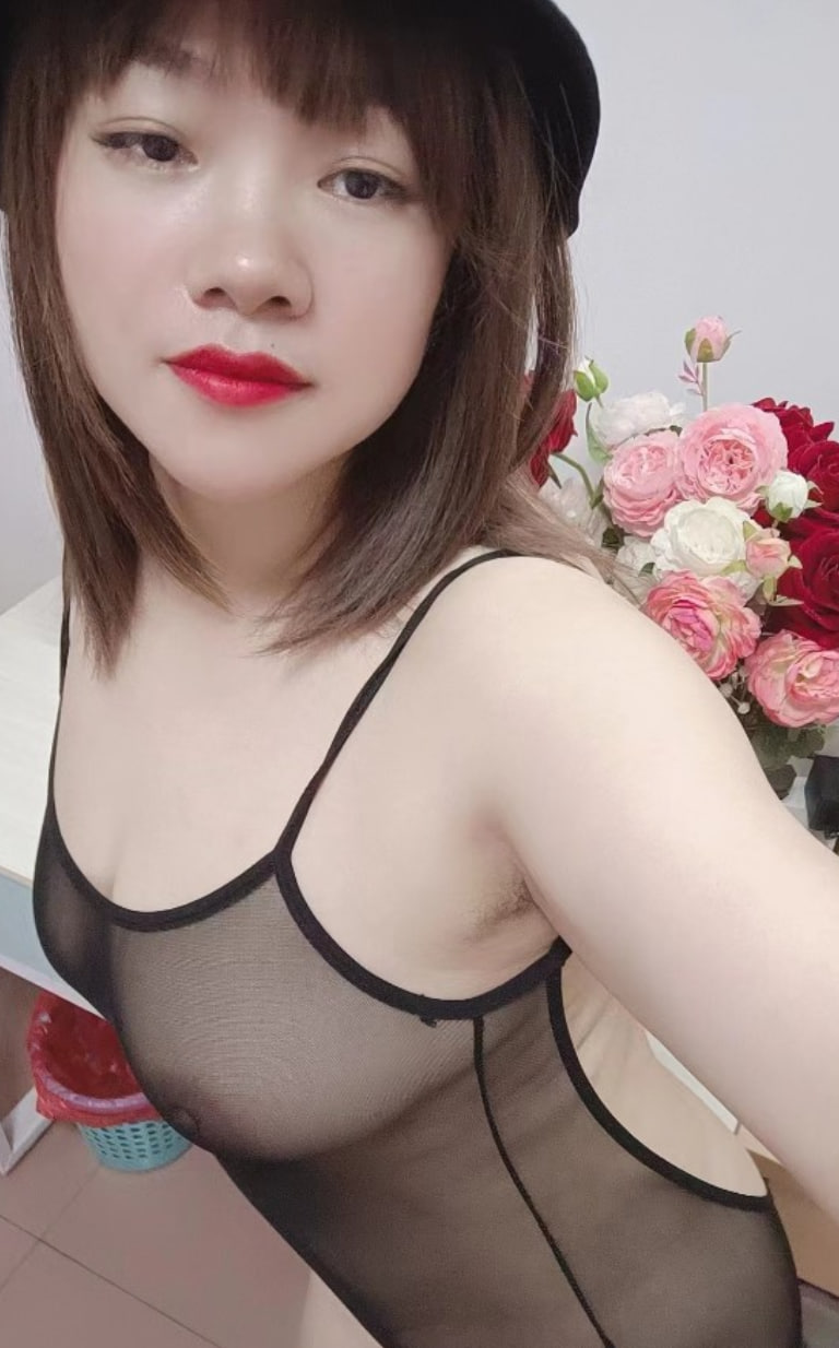 福州琪琪东北大妞