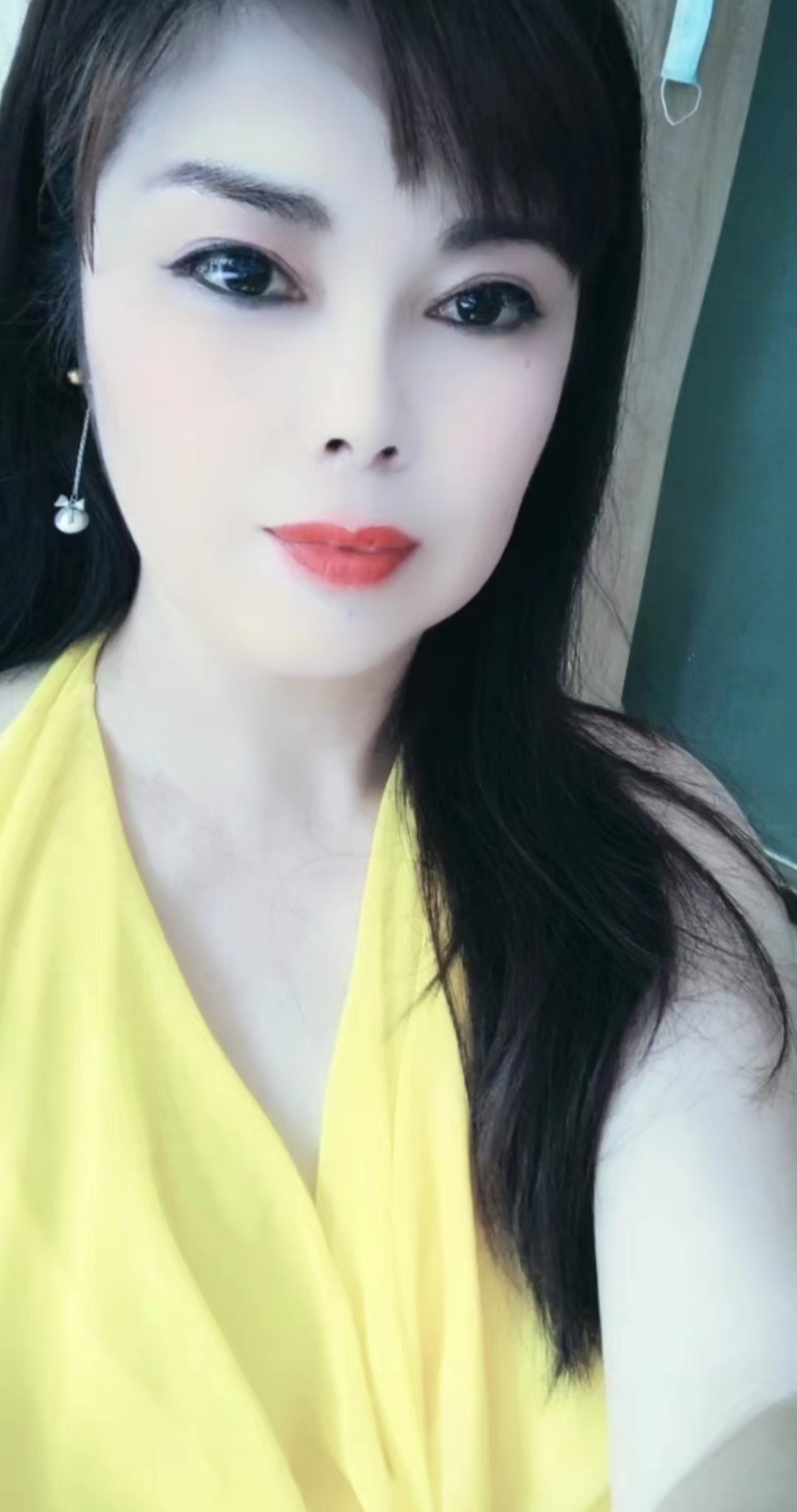 北辰温柔服务系熟女姐姐