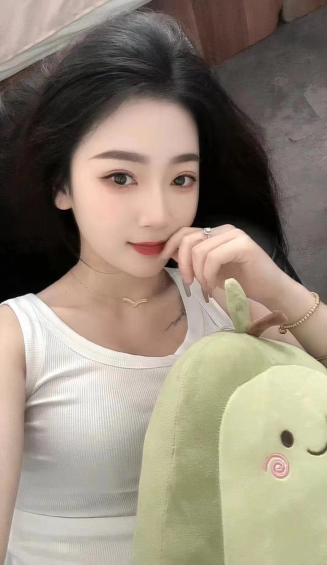 河北路热辣小姐姐萱萱