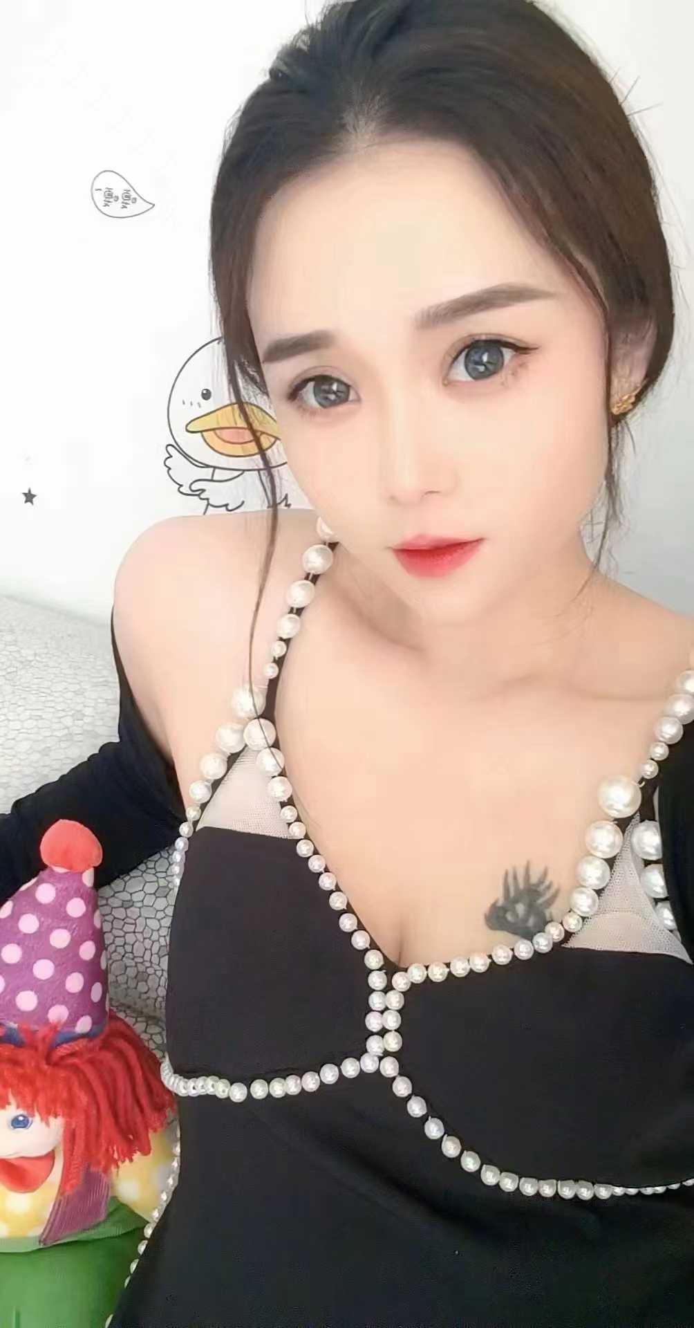 河北路热辣小姐姐萱萱