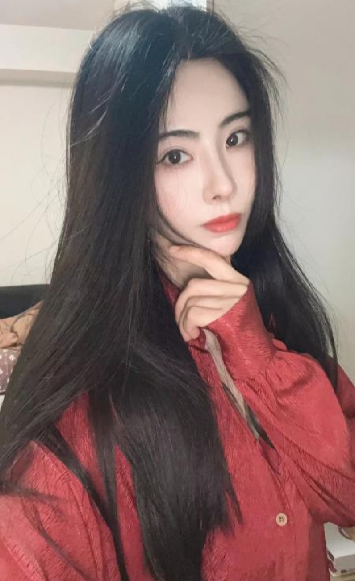 新天地冰山美人