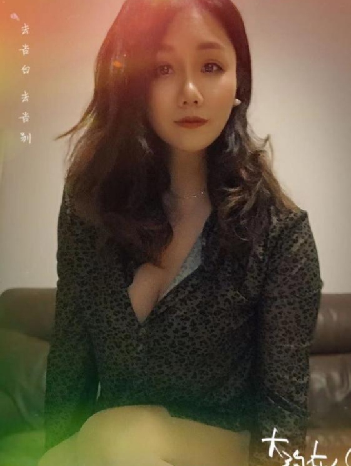 禅城妩媚风情瑜伽老师