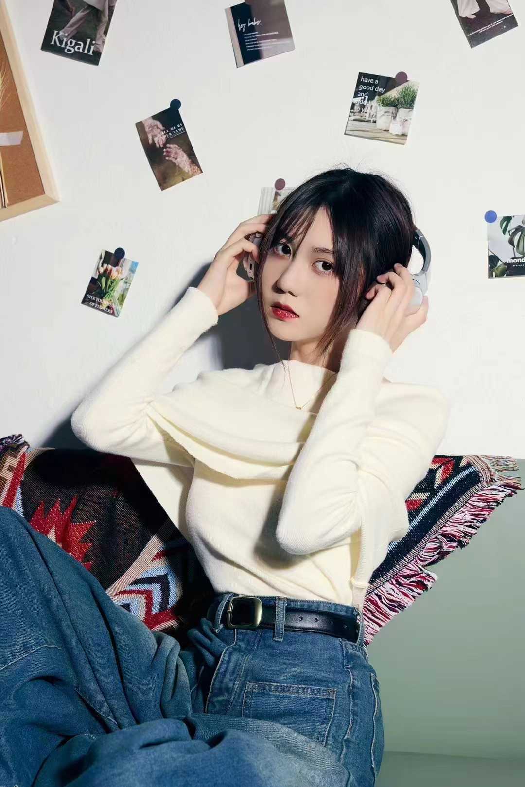 广州市区均可上门的美女姐姐