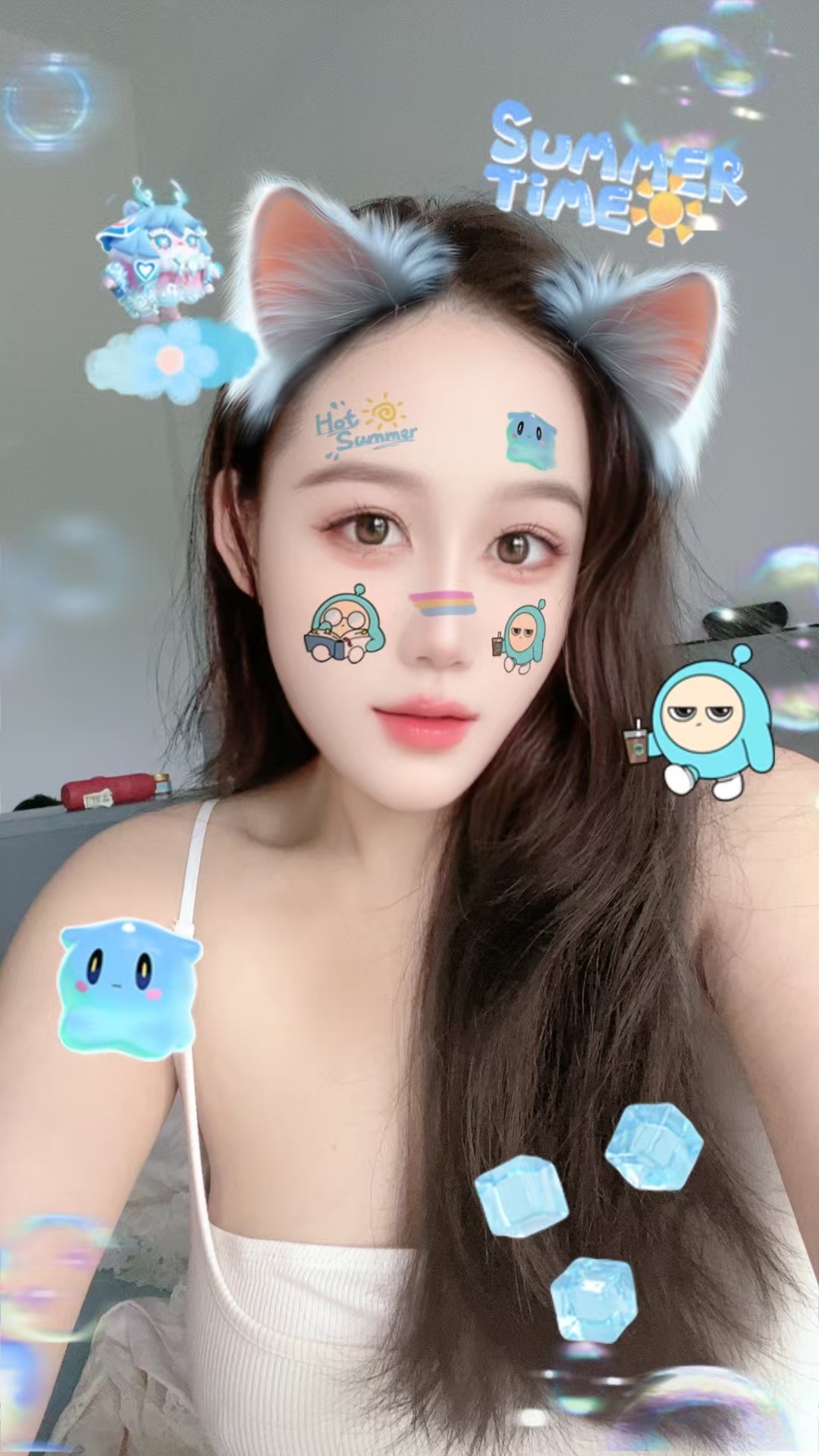 西乡丰满撩人辣妹柠檬