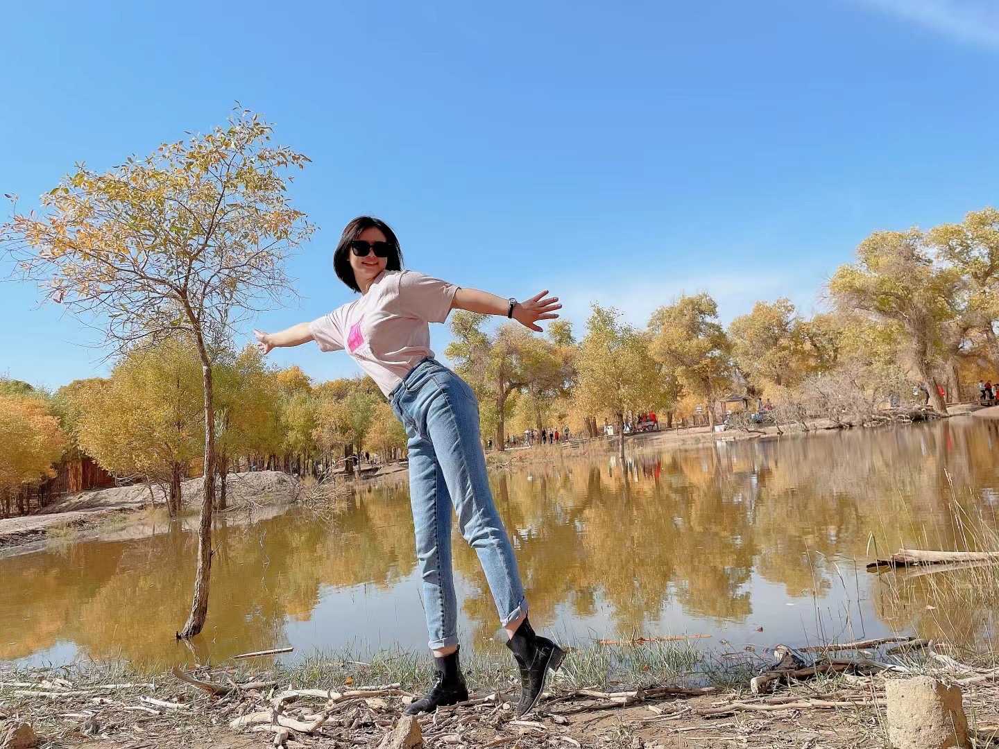 闵行热辣服务系小鱼老师