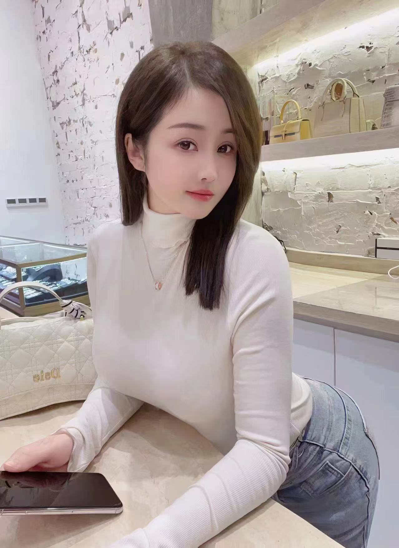 长宁区性感尤物，在线预约