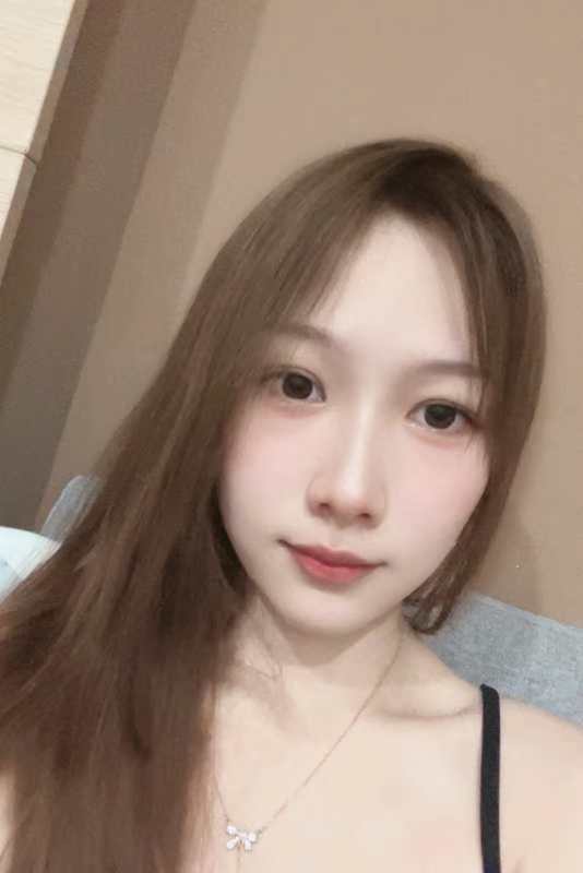 可爱类型，女友感