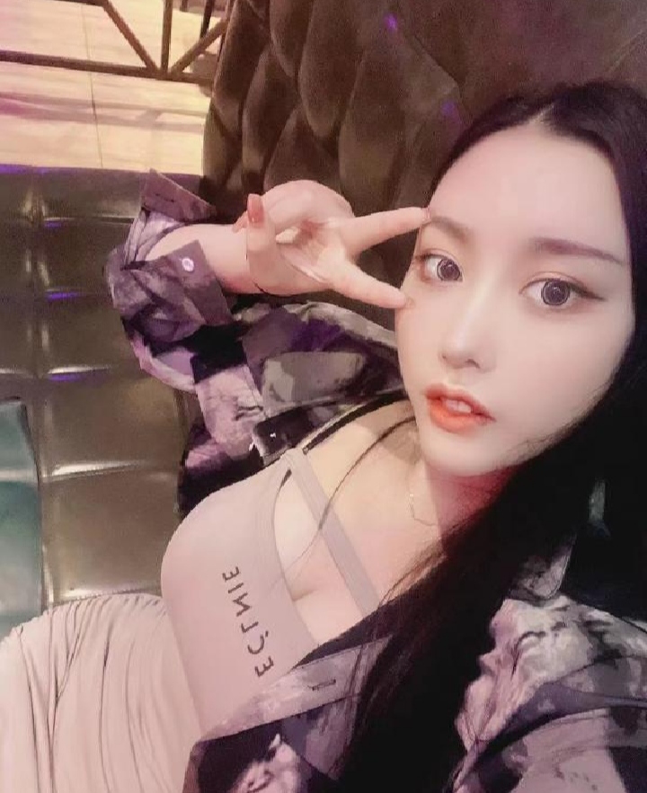 南开大胸服务系辣妹