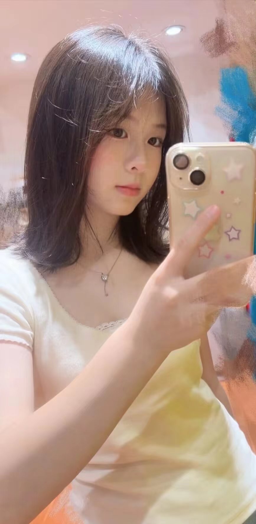 个人兼职   虎丘小静