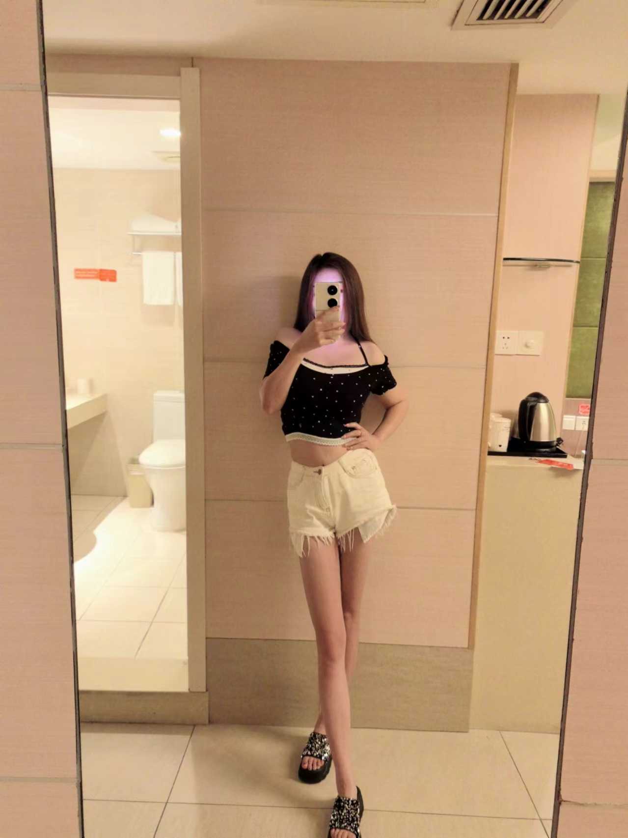 满满的女友感，服务好