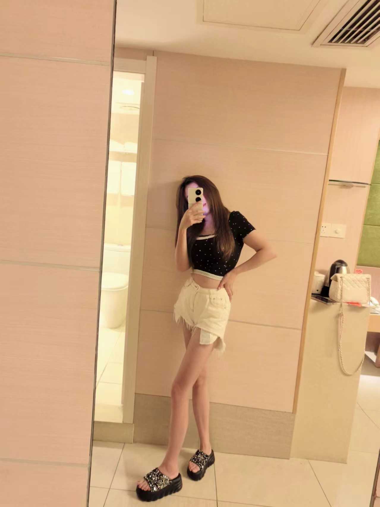 满满的女友感，服务好