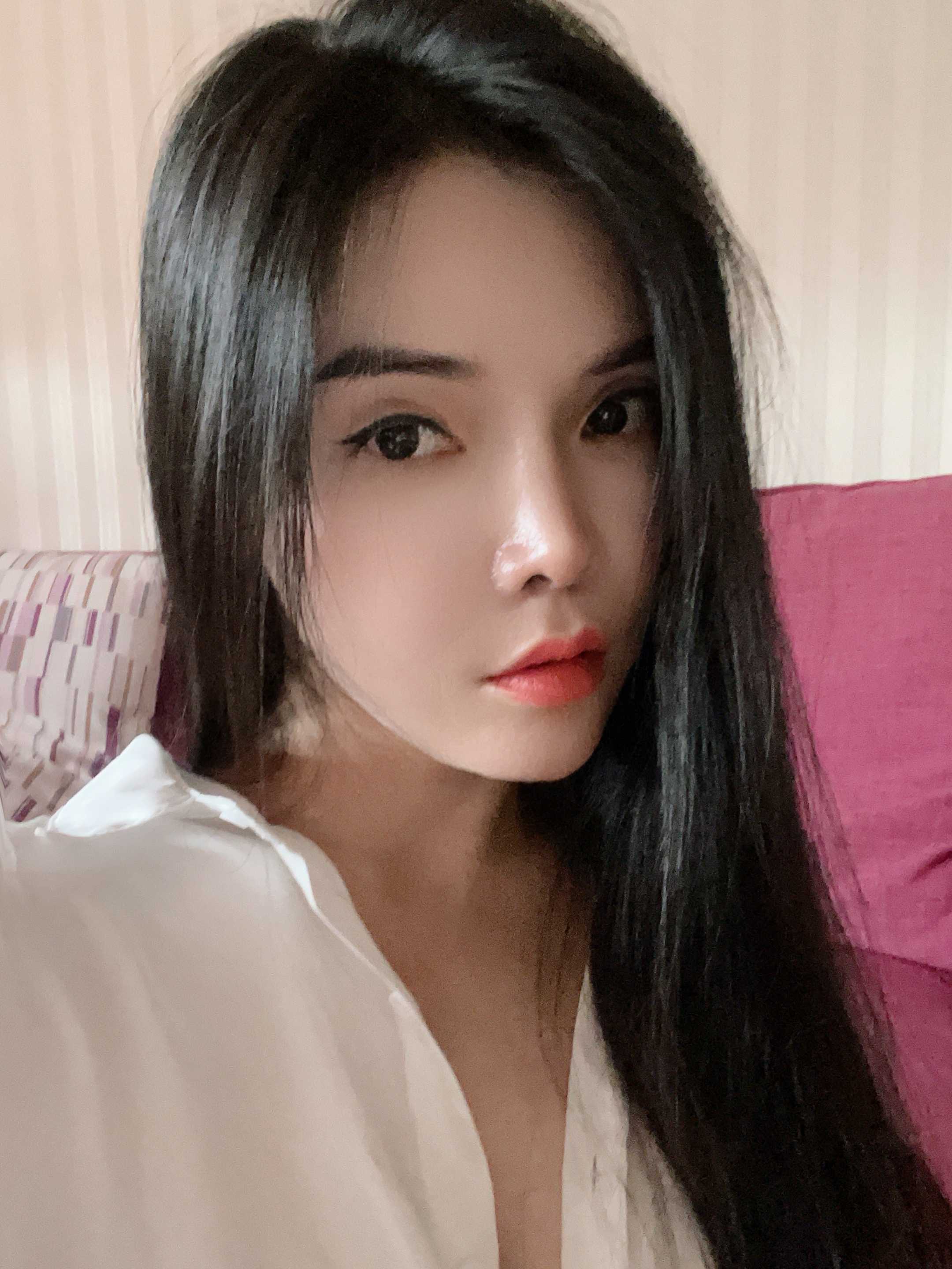 中山美艳小姐姐洛夕