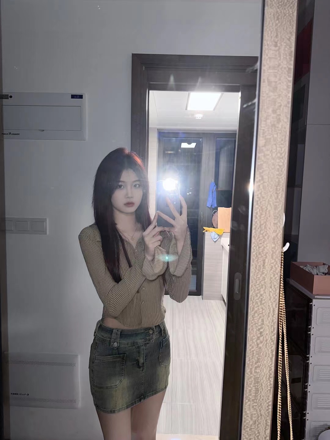 浦东新区粉嫩琳宝