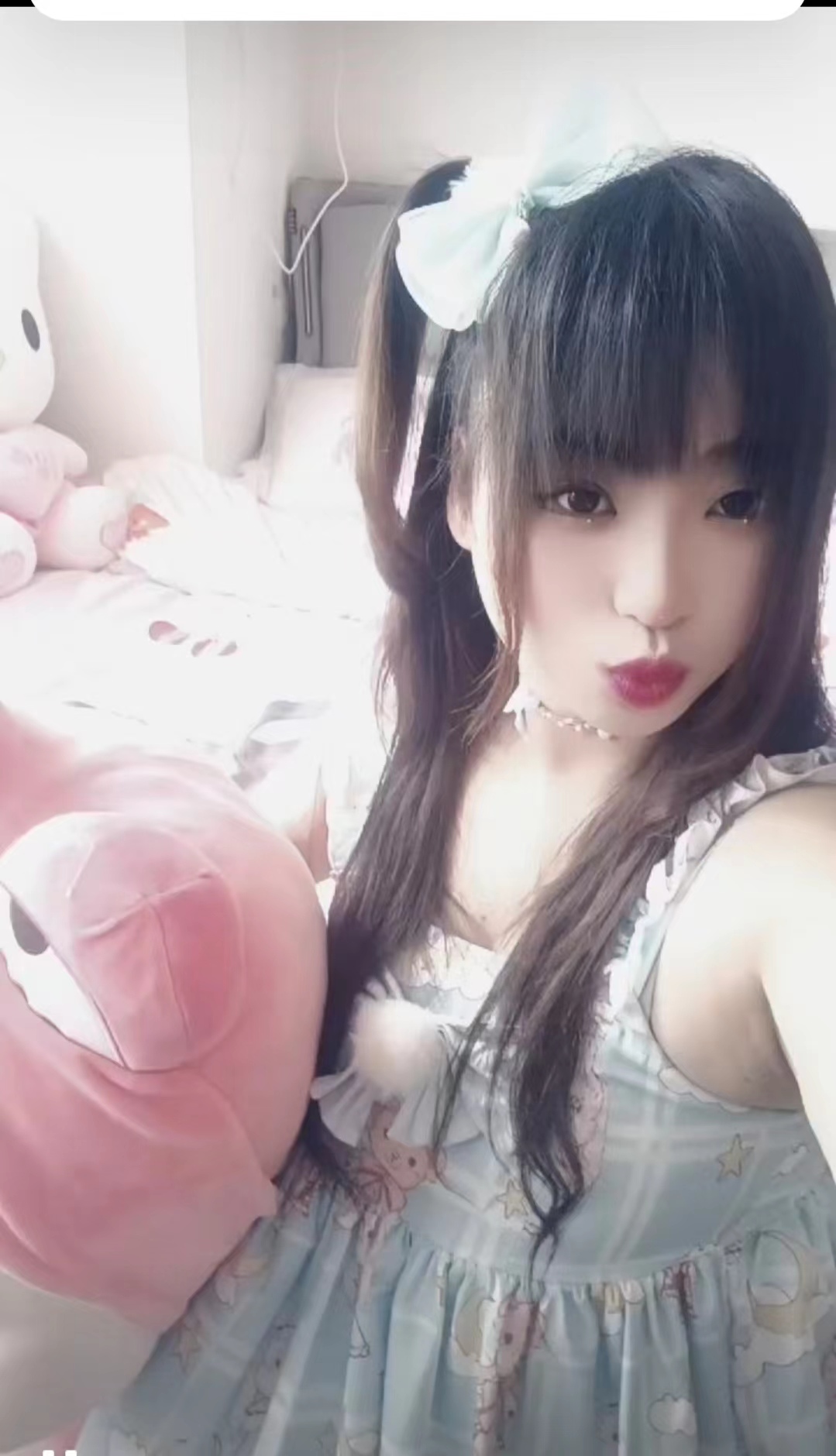 半套小姐姐火热小梦