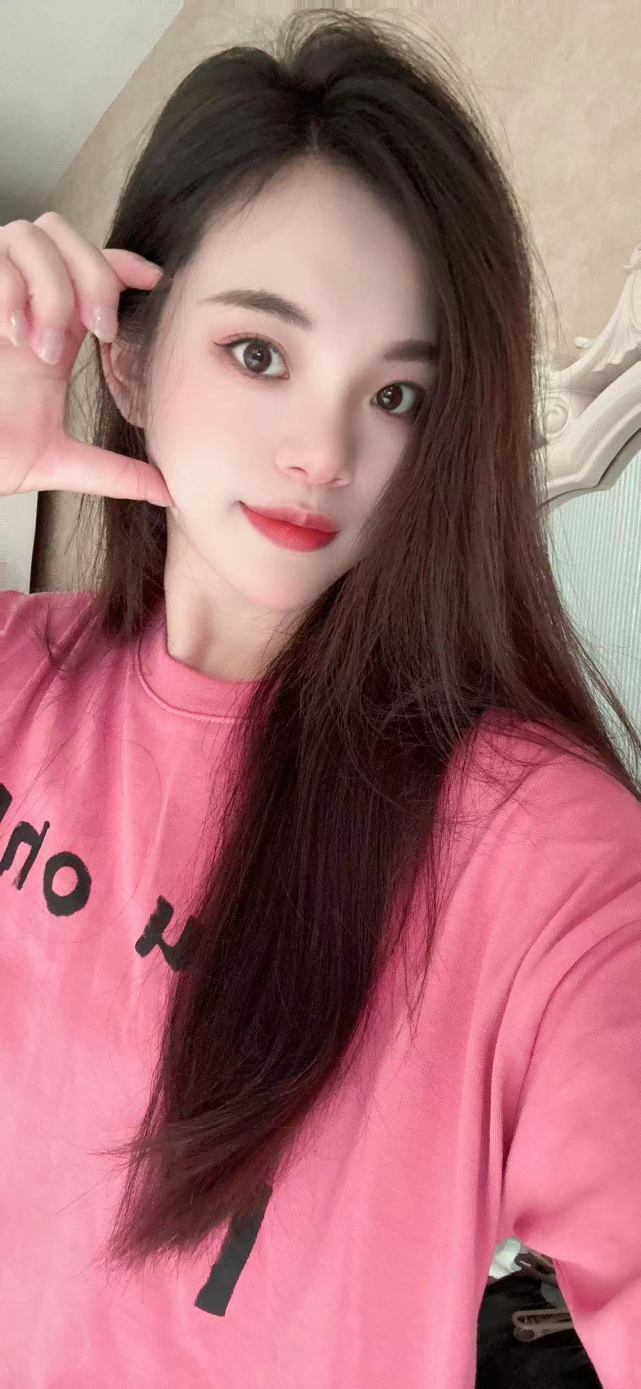 白白嫩嫩的妹子，不要错过