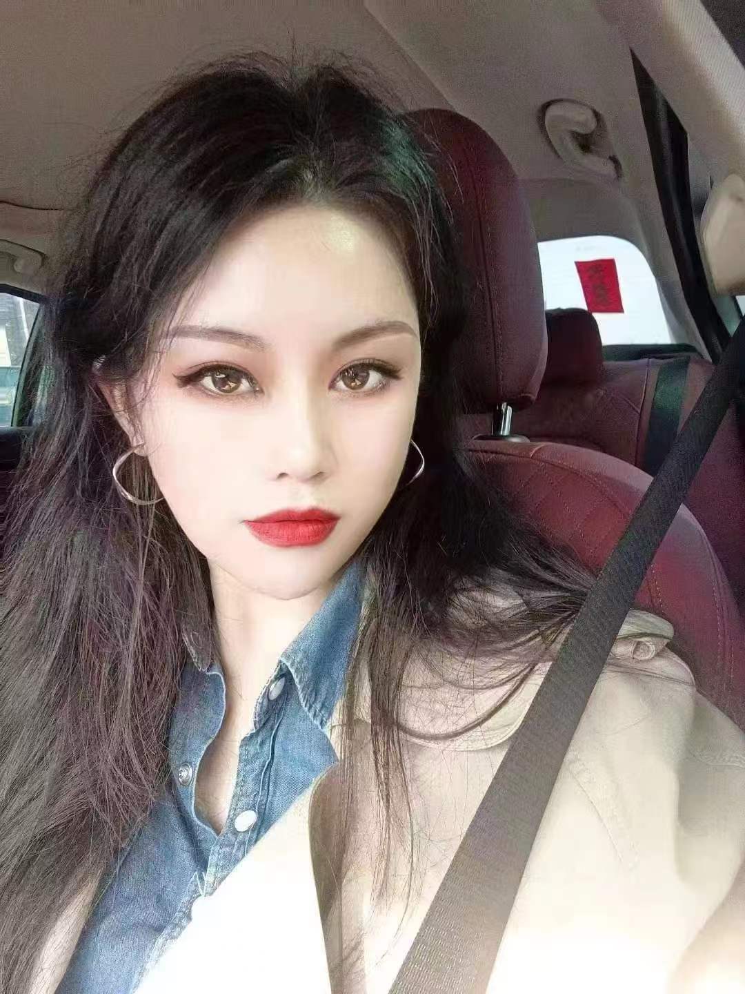 梁溪区服务系辣妹小九