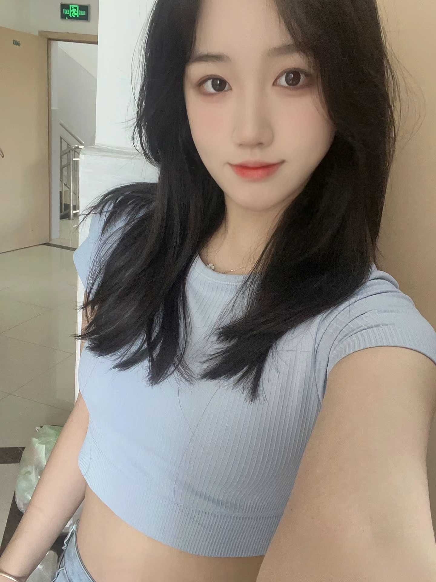 杭州兼职上门萌萌