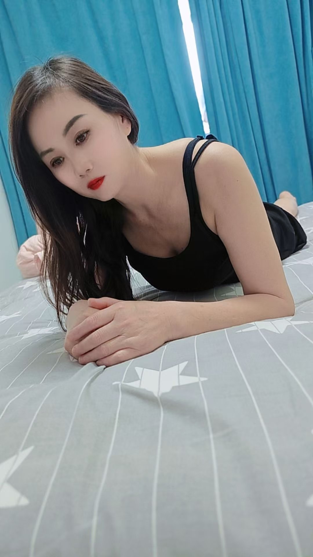 拱墅双飞热辣姐妹花