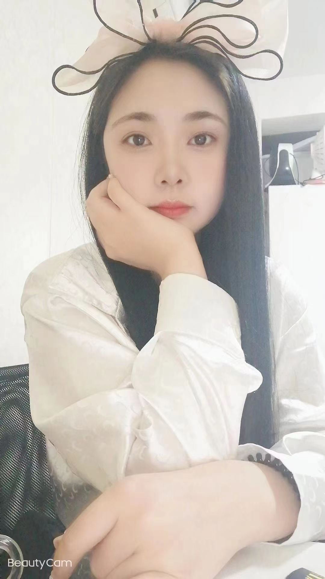 下沙蜜罐子语儿