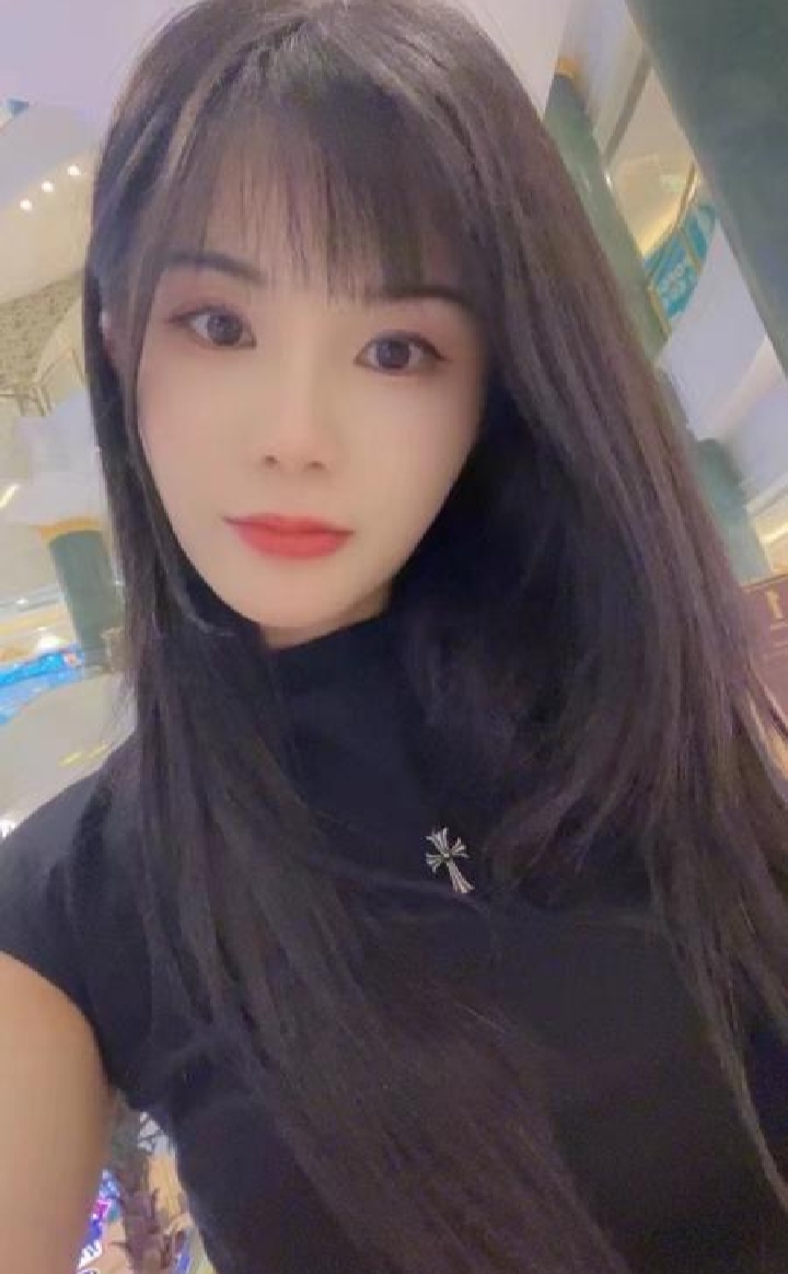 普陀情趣制服嫩妹柔儿