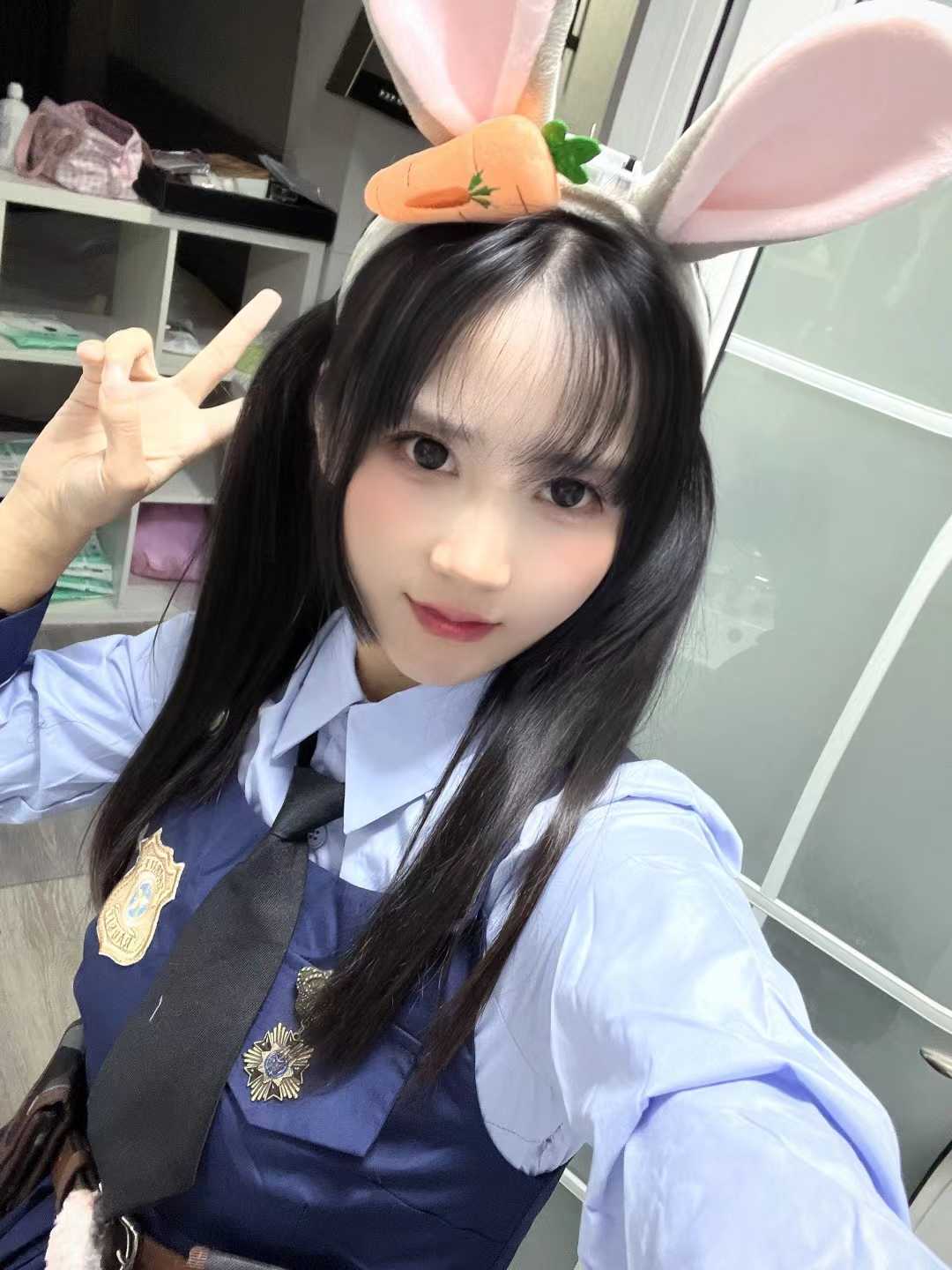 鼓楼区可爱萝莉