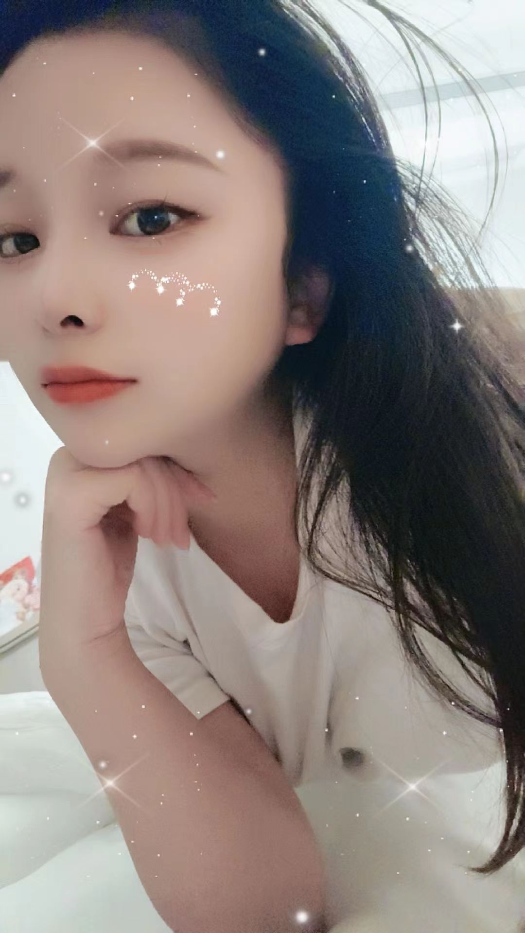 微胖的童颜巨乳