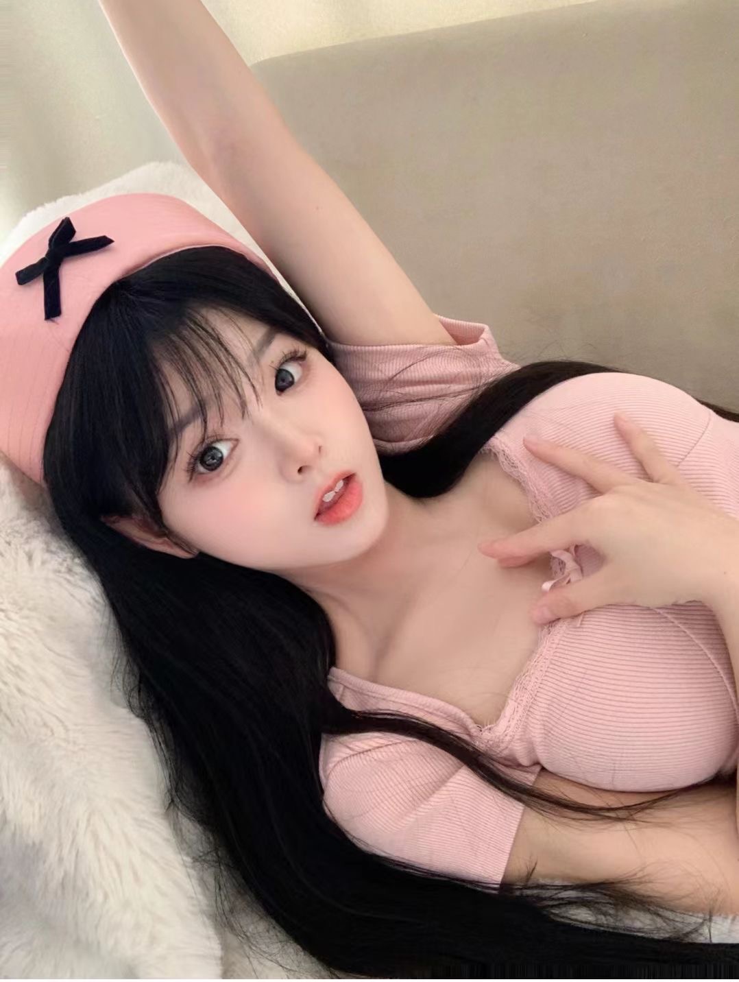 自有工作室，人到付