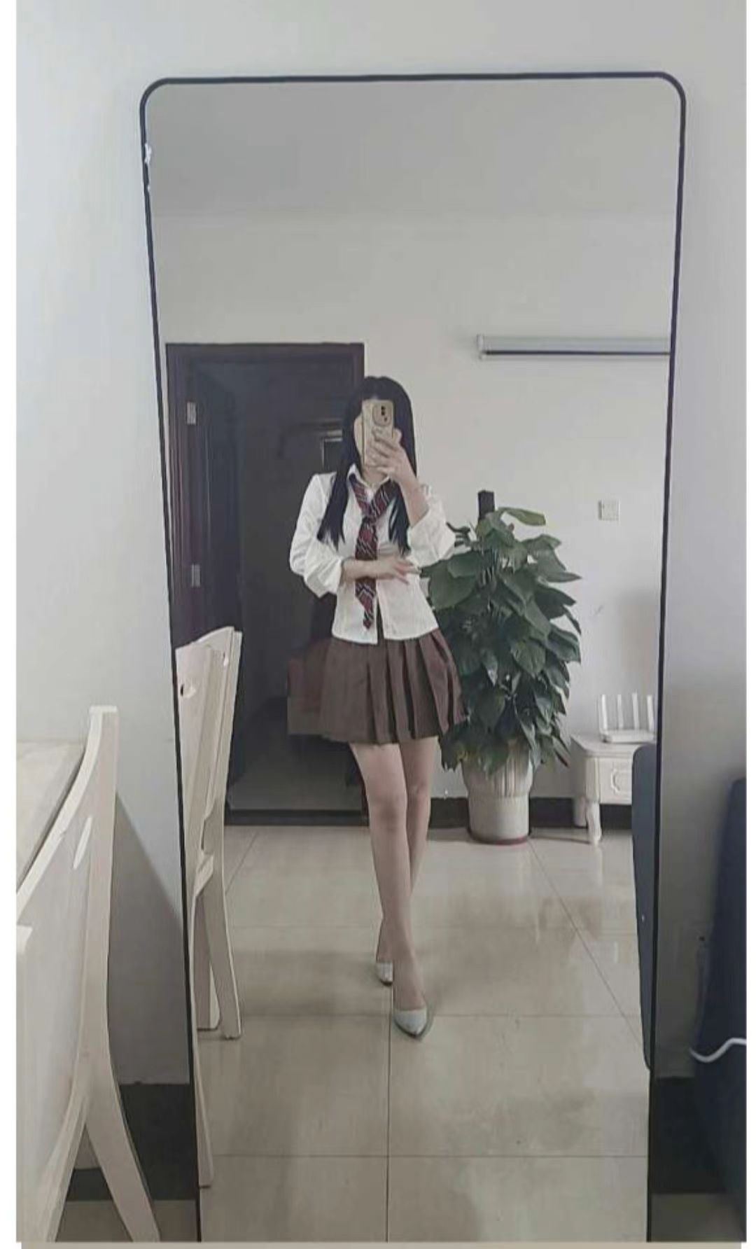 朝阳区制服辣妹梓妍