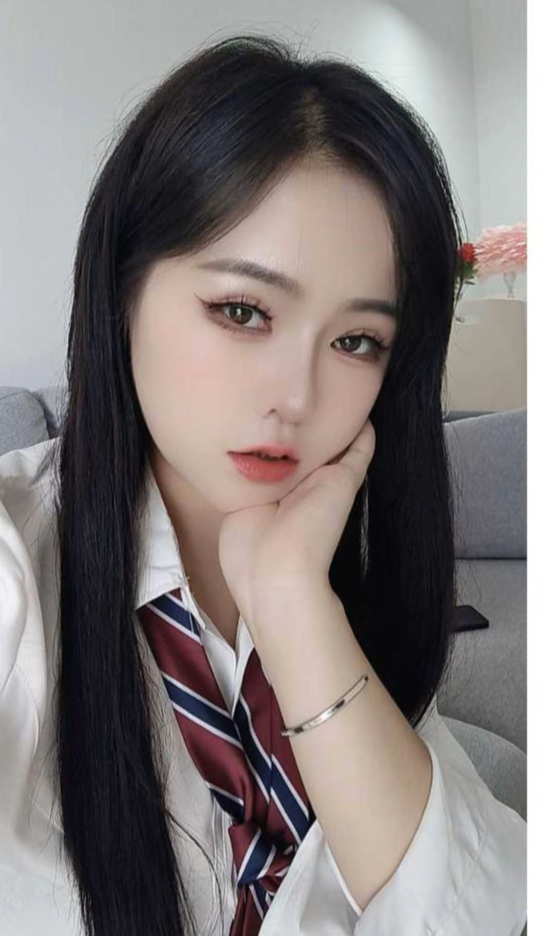 朝阳区制服辣妹梓妍