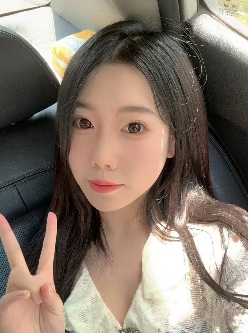 宁波兼职大美妞美乐