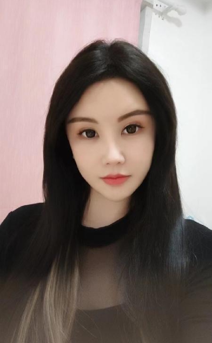 和平大道风情小嫂子