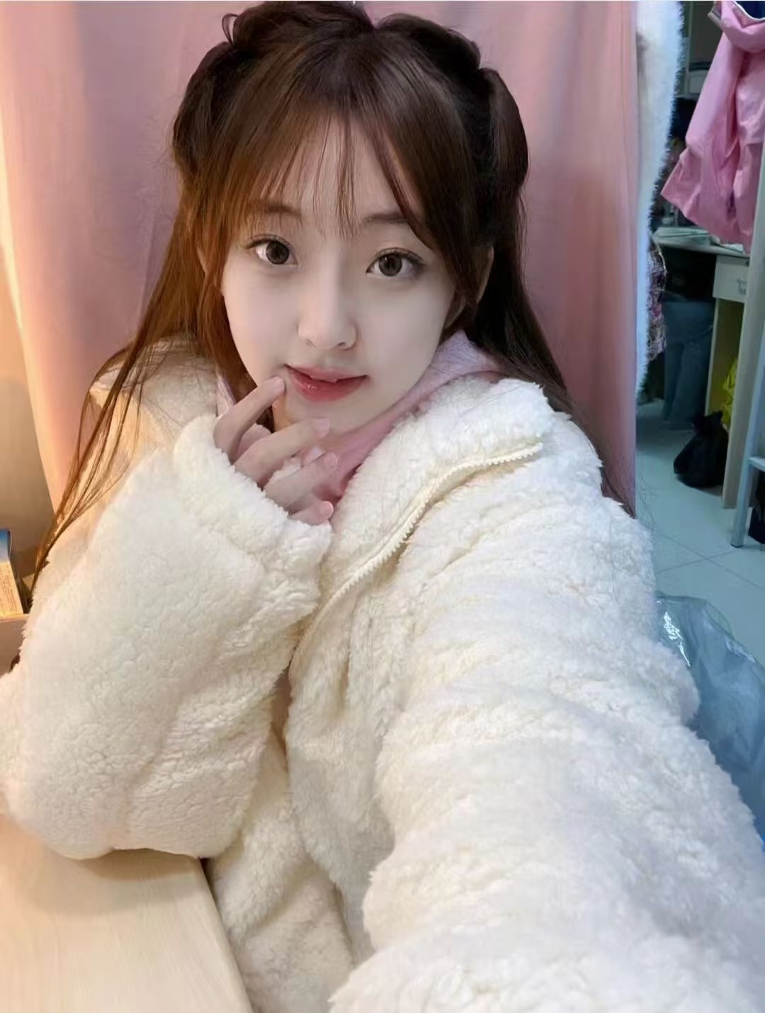 南关区乖巧甜妹楠楠