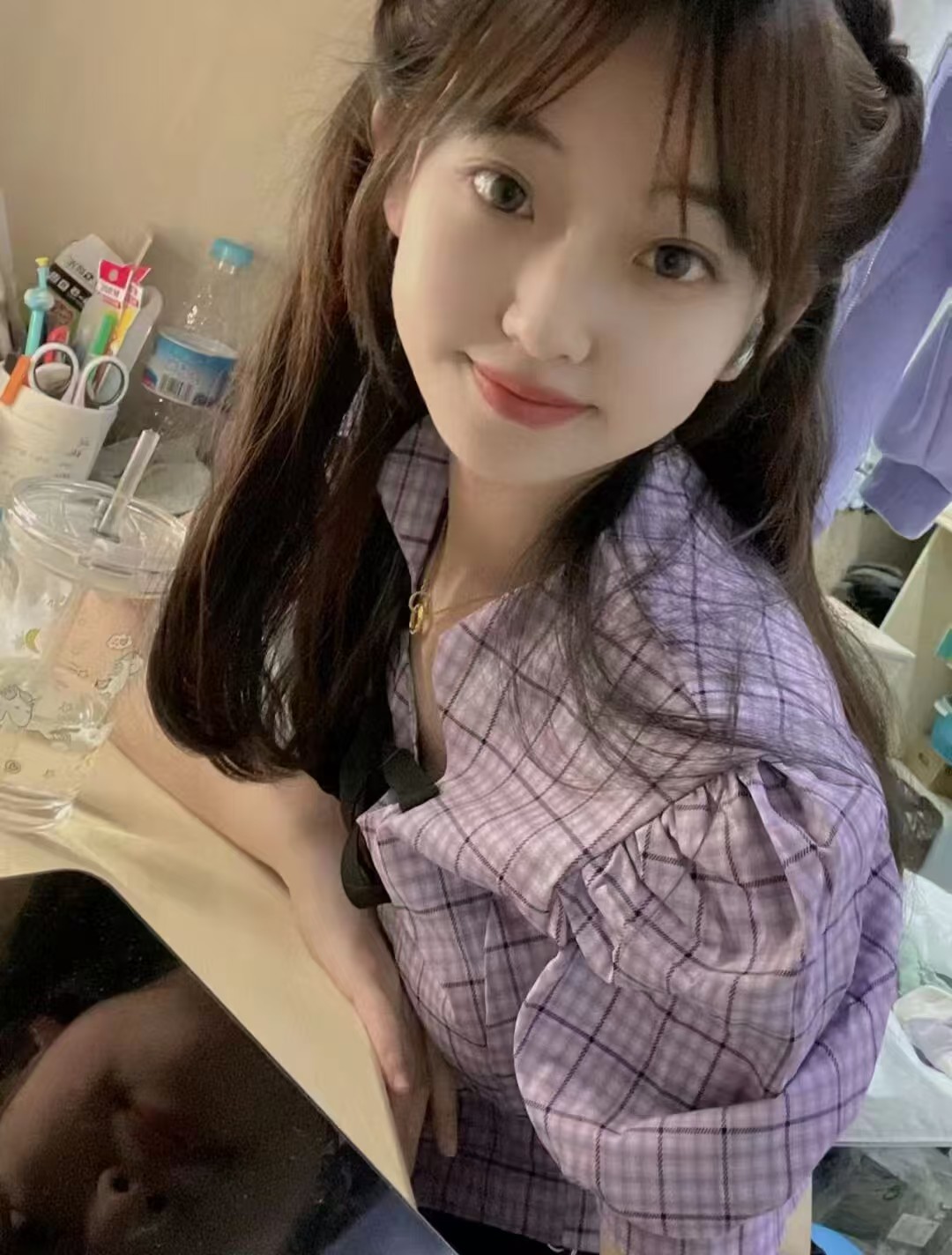 南关区乖巧甜妹楠楠